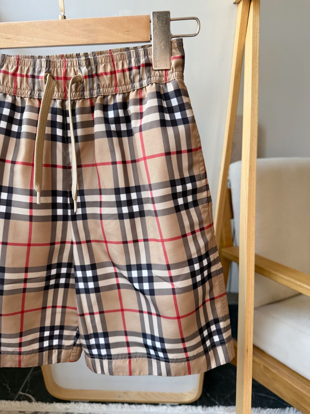 Шорты плавки Burberry, 128