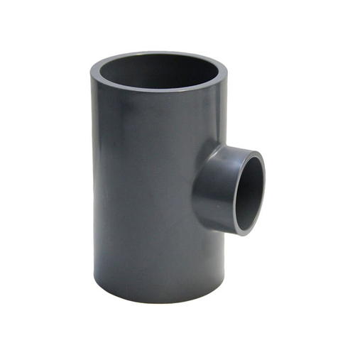 Тройник 90° редукционный 63 x 50 мм Gemas (13330061)