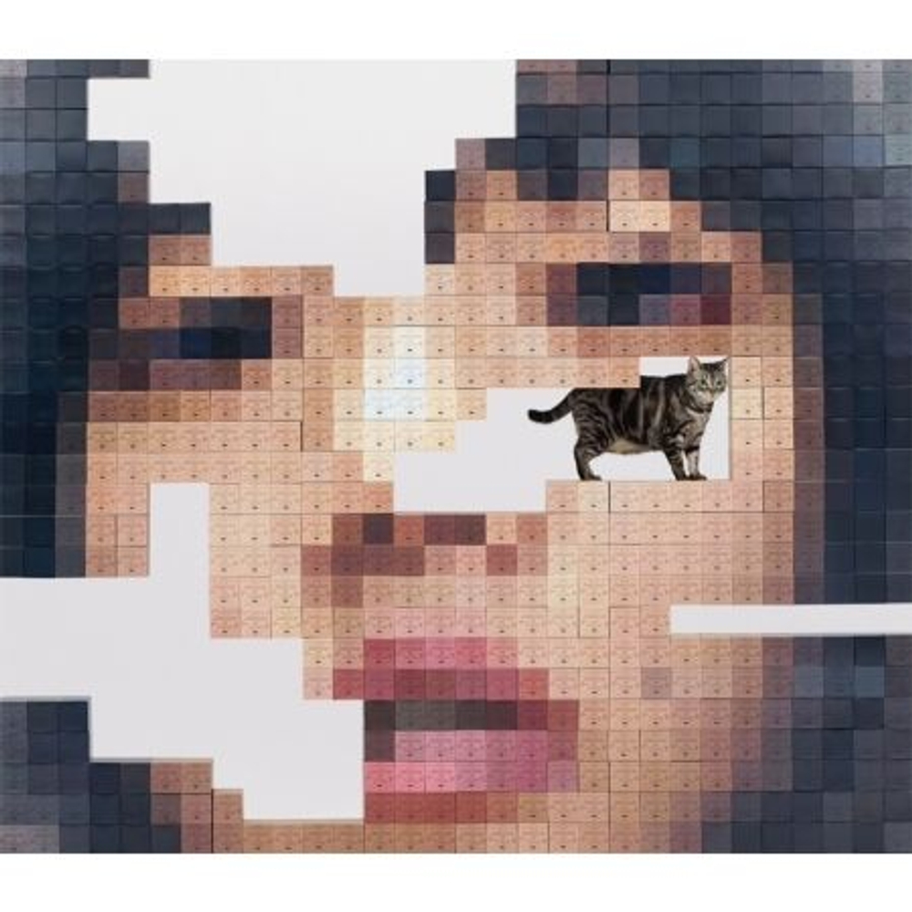 Альбом AIMYON - JEALOUS OF CATS LIMITED Edition CD+2 BLU-RAY