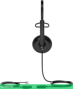 Гарнитура Yealink YHS34 Lite Mono черный