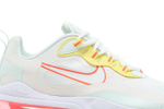 Кроссовки Nike Air Max 270 React (Женская размерная сетка)