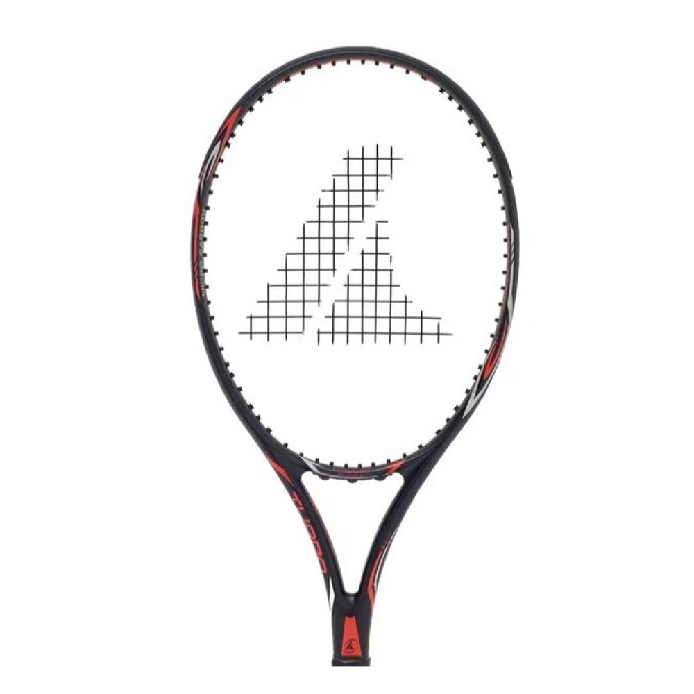 Ракетка для тенниса Любительские PROKENNEX TURBO 265