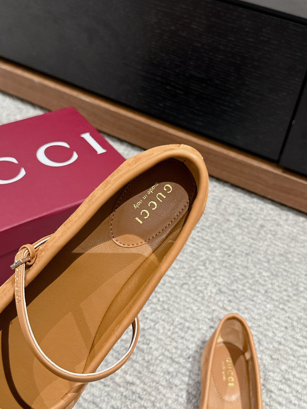 Gucci Shoes