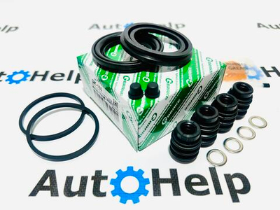 Ремкомплект суппорта G-Brake GK-126 передний