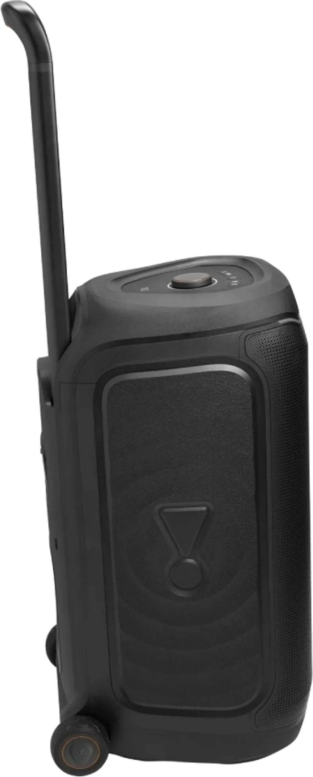 Портативная акустика JBL PartyBox 330 Black - 9