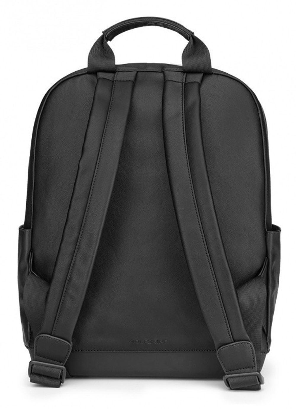 Рюкзак Moleskine Classic 32x42x11 см из эко-кожи (ET76UBKBK)