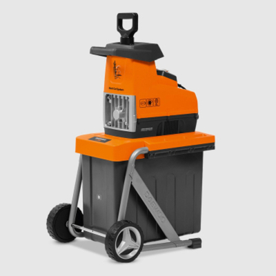 Измельчитель садовый DAEWOO DSR 3000E