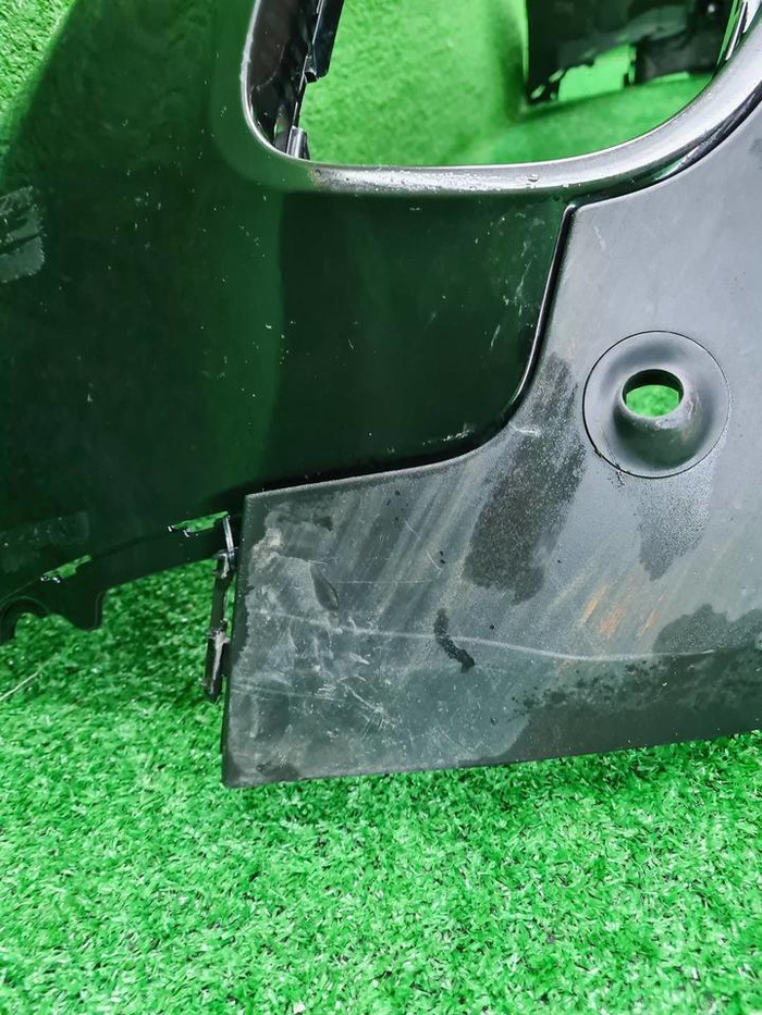 Бампер передний MINI Countryman F60 (2016-2020)