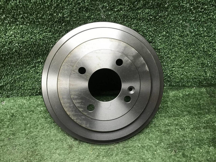 Барабан тормозной Hyundai Solaris 2 (2017-2022)