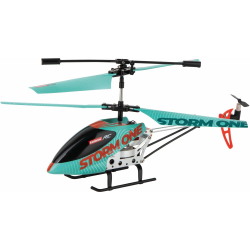 Carrera RC - 2.4GHz вертолет Storm One 501053 / артикул   501053  / GTIN 9003150143062