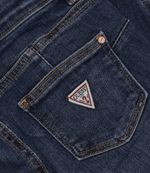 Джинсы Guess - темно-синий(J2RA11 D4GV0)