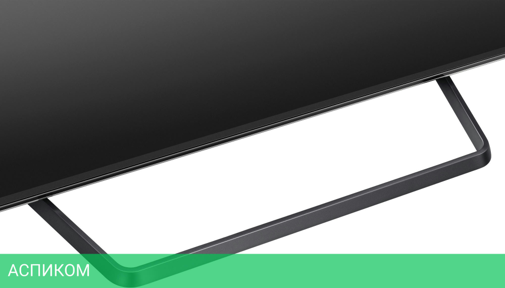 Телевизор OLED Hisense 65" 65A85H