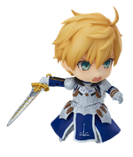 Фигурка Nendoroid Fate/Grand Saber/Arthur Pendragon (Prototype) Ascension Ver. (re-run)