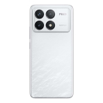 Смартфон Xiaomi POCO F6 Pro 12/512Gb, белый (White)