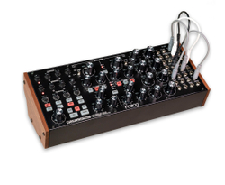 MOOG SUBHARMONICON