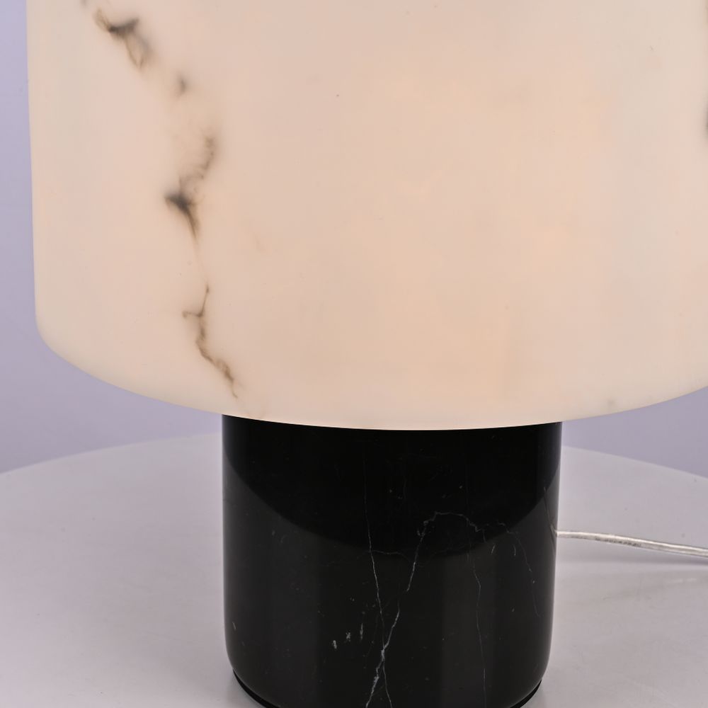 Настольная лампа Marbly TAB D32