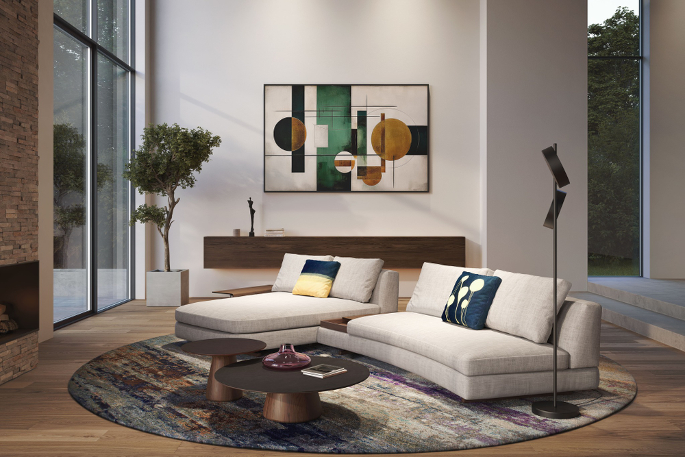 Диван Walter Knoll Tama Living Sofa