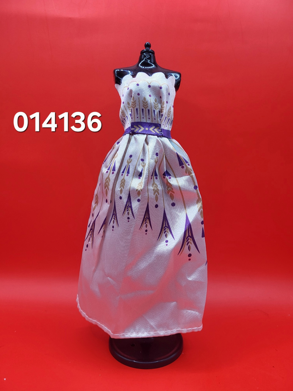 Одежда для куклы Дисней 014136