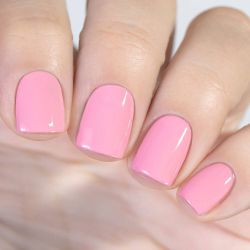 MASU MASU Гель-лак Клубничка, 8 мл, М024