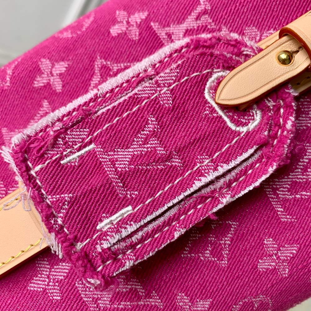 Louis Vuitton All in BB