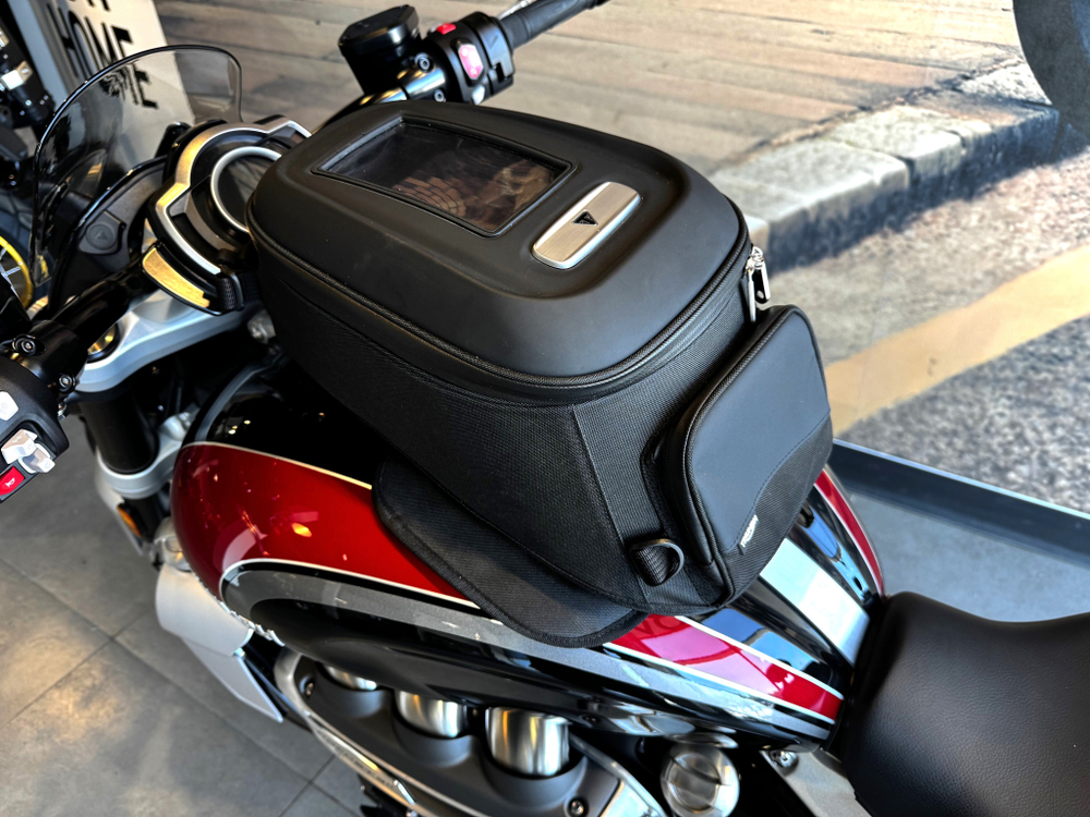 Triumph Rocket 3 R, 2023