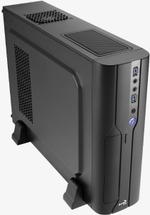 Системный блок X-COMputers *CAD Slim* Intel Core i5, 16 ГБ, 1 Тб, nVidia Quadro T600,  ОС Windows 11 Профессиональная