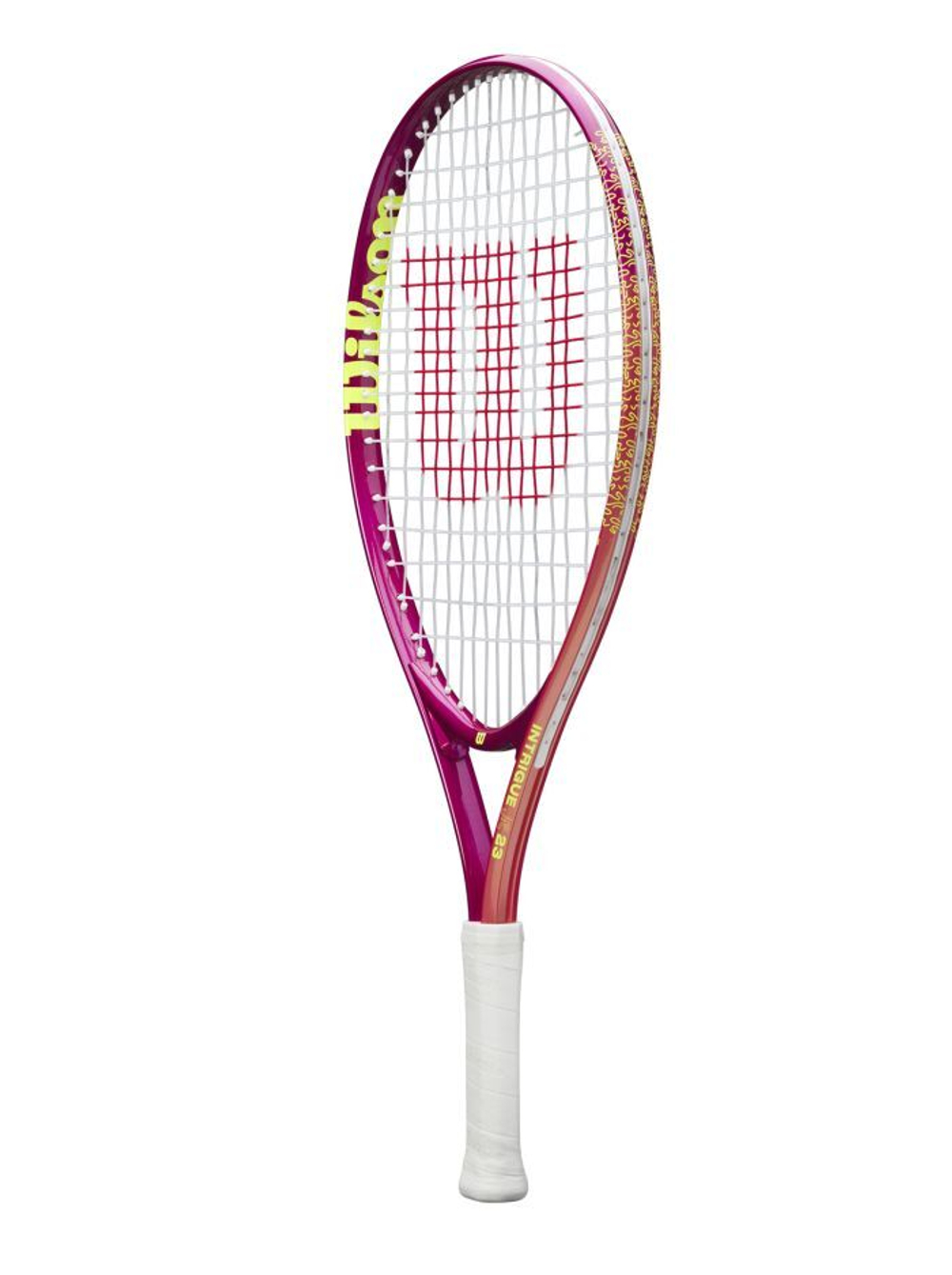 Ракетка детская Wilson Intrigue Jr 23"