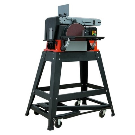 Станок шлифовальный Jib BDS610 B 0703020426000