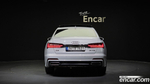 Audi A6 (C8) 45 TFSI Premium (12.2021)