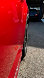 КОВАНЫЕ ДИСКИ ДЛЯ VOLKSWAGEN TERAMONT I CA1 Рестайлинг 2022 Фольксваген Терамонт