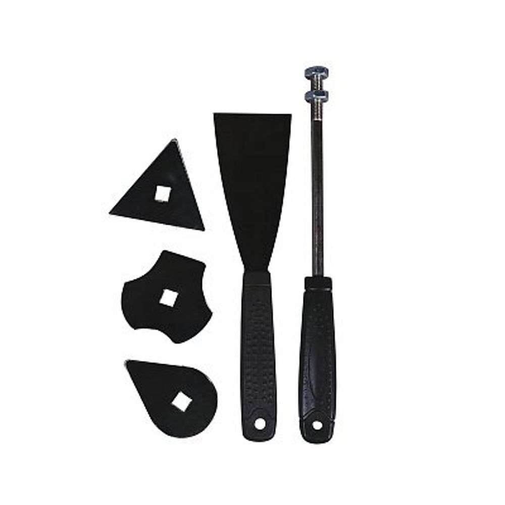 Строительный термофен FUBAG PRT 2000 CCE 60/60-600 Kit 9