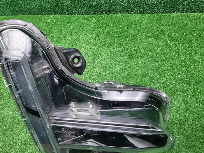 Указатель поворота Chery Tiggo 7 Pro Max (22-24)