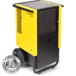 Осушитель воздуха TROTEC TTK 900 MP - [до 110 л. за сутки / для S≈320 м²]