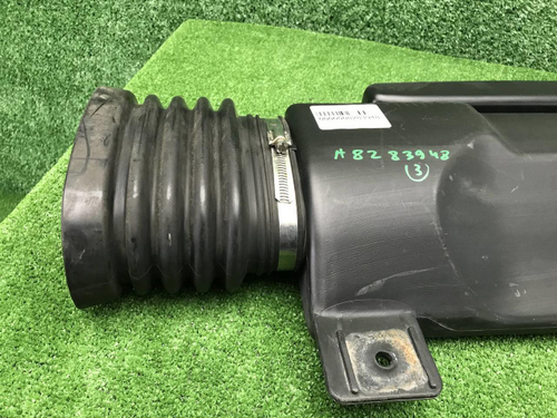 Воздухозаборник на кабине JAC N75 (2014-н.в.)