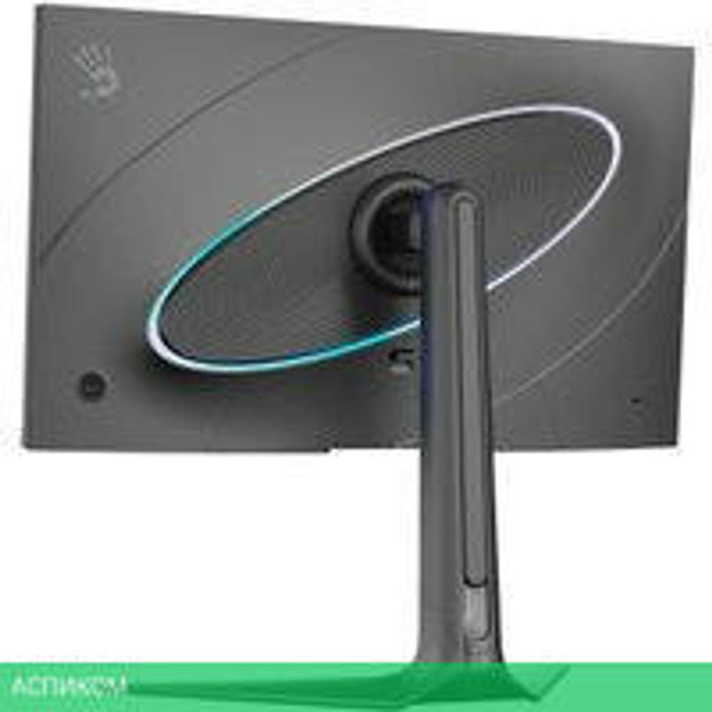 Игровой монитор A4Tech Bloody MN272U (черный)