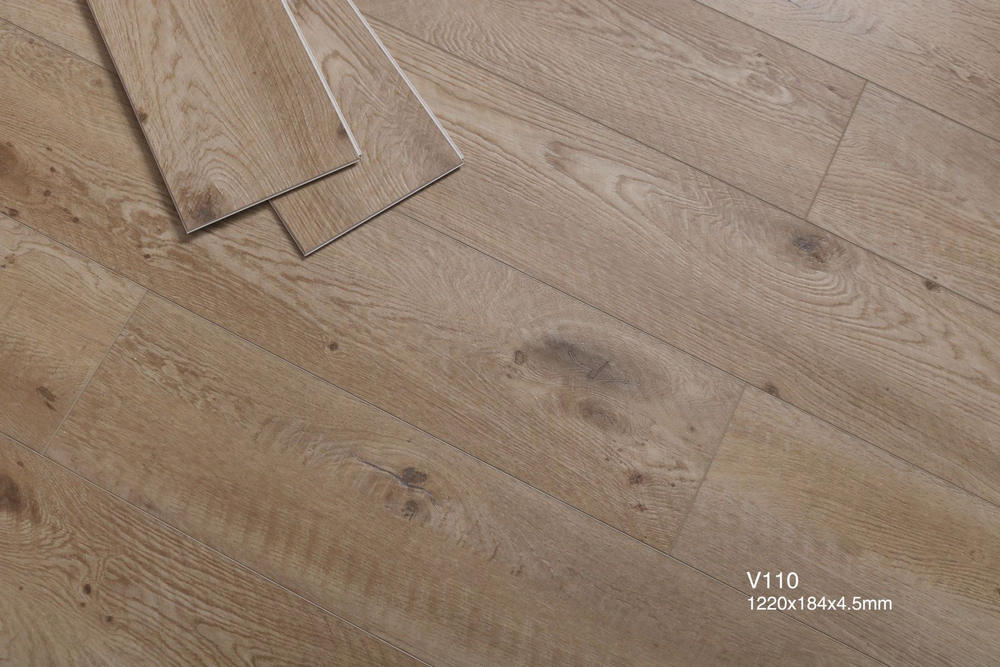 Кварц-винил SPC L’Quarzo Aciendo 4,5 мм AI110 ДУБ ТОТОЛОЧЕ 2.244 м2