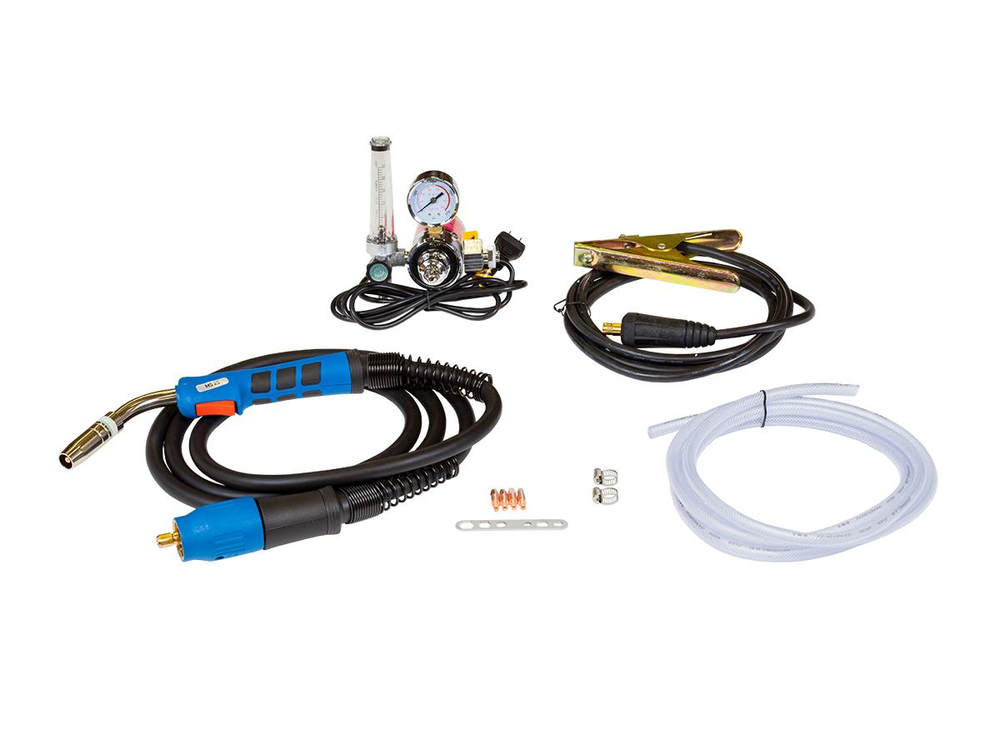 Сварочный инвертор Сварог STANDART MIG 200 Y (J03)