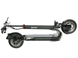 Электросамокат OxyVolt Comfort Torque SUPER Ranger