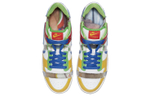 Кроссовки Ebay X Nike Dunk Sb "Sandy Bodecker"