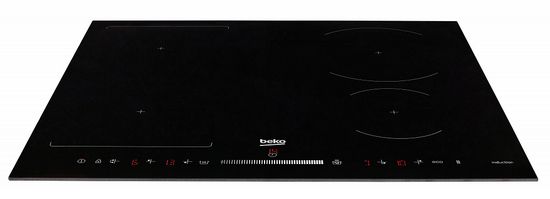 Индукционная варочная панель Beko HII 64500 FHT