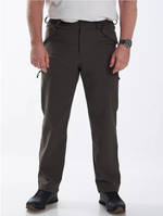 Брюки мужские "Рейнджер" Темная Олива