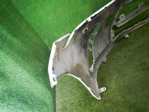 Бампер передний Lexus ES 7 (2018-2021)