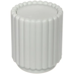 Контейнер для мусора»Palm «1,5л белый