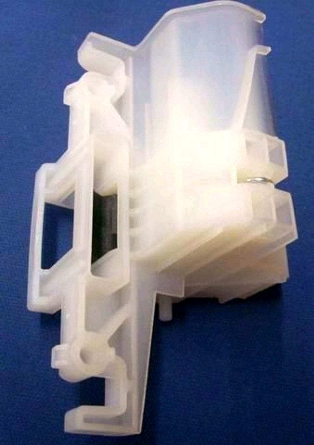 Замок двери для посудомоечной машины Beko (Беко) - 1750900400, 1750900100