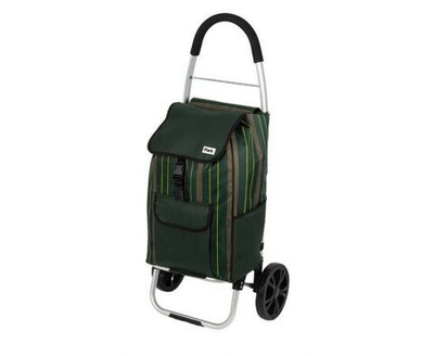 Сумка-тележка