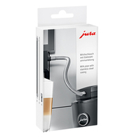 Облицовка молочного шланга Jura HP3 (24114)