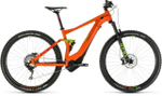 Электровелосипед Cube Stereo Hybrid 120 Race 500 29 (2019)