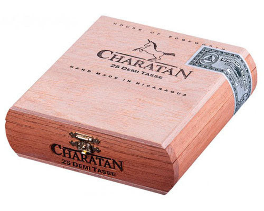 Charatan Demi Tasse SALES