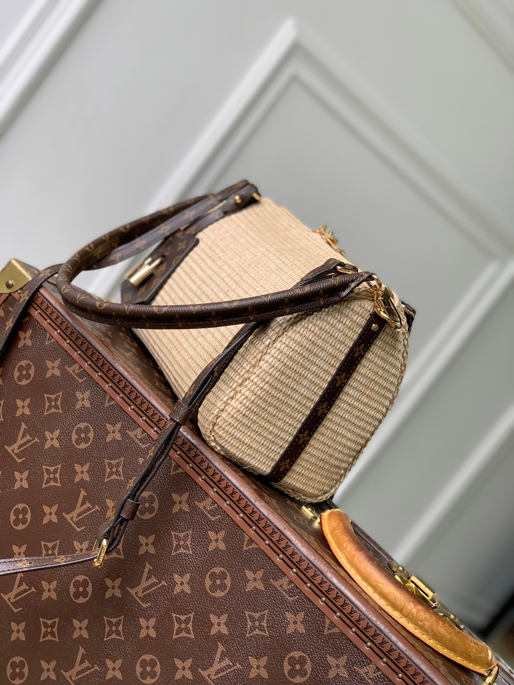Louis Vuitton Express PM