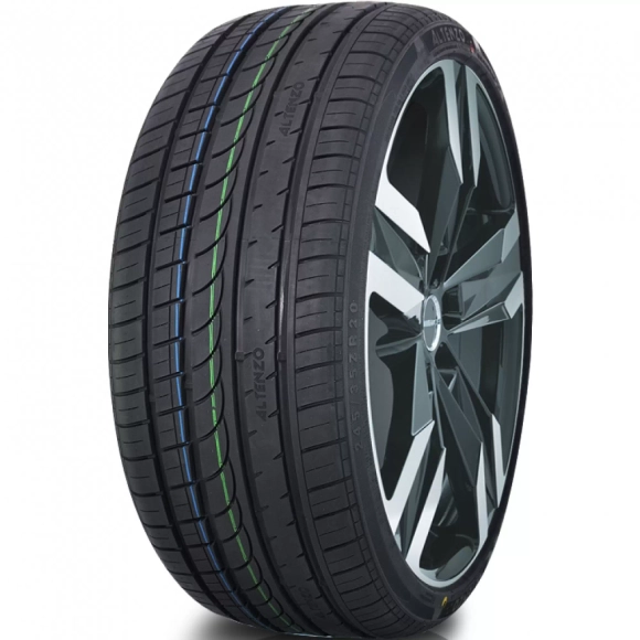 Летняя шина Altenzo Sports Comforter+ (245/45 R17 99Y)